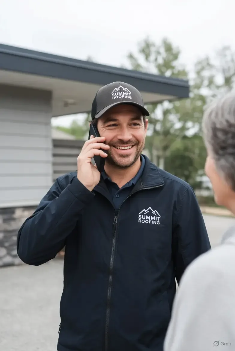 Flat Roof Leak Repair Dayton, IA FAQs